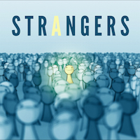 Stangers Logo